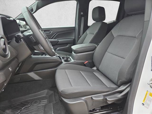 Used 2026 Chevrolet Colorado Trail Boss image 16