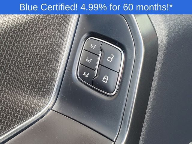 Certified 2024 Ford F150 Raptor AWD/4WD image 9