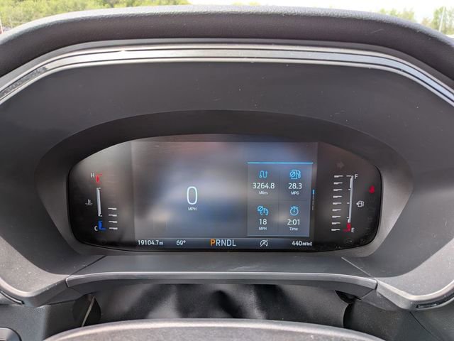 Certified 2023 Ford Escape ST-Line w/ Tech Pack #1 AWD/4WD image 10