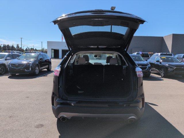 Certified 2024 Ford Edge Titanium w/ Equipment Group 301A AWD/4WD image 19