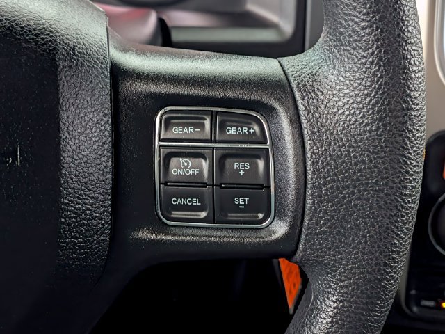 Used 2018 RAM 1500 Classic SLT AWD/4WD image 26