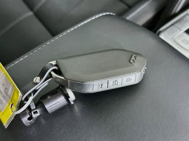Used 2025 Kia Telluride EX X-Line AWD/4WD image 21