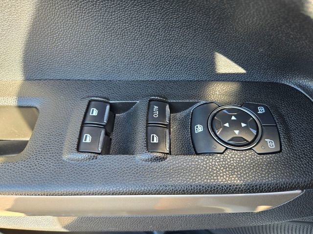 Certified 2019 Ford EcoSport Titanium AWD/4WD image 26