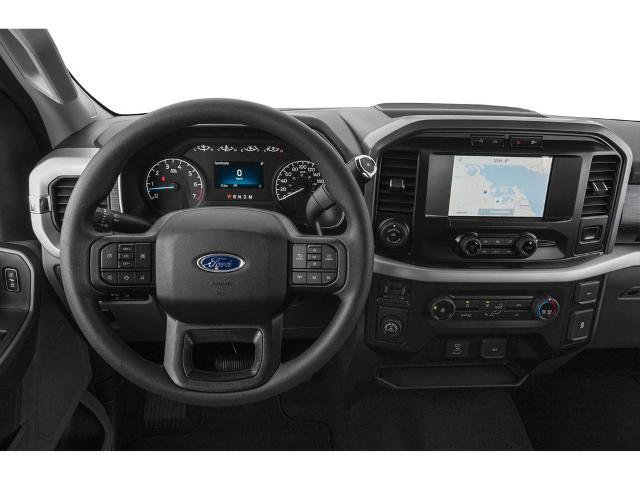 Certified 2021 Ford F150 XLT w/ Equipment Group 302A High AWD/4WD image 4