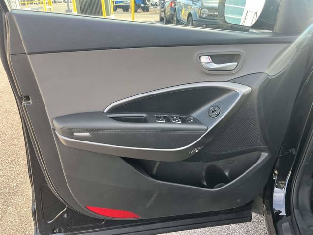 Used 2017 Hyundai Santa Fe Sport FWD image 16