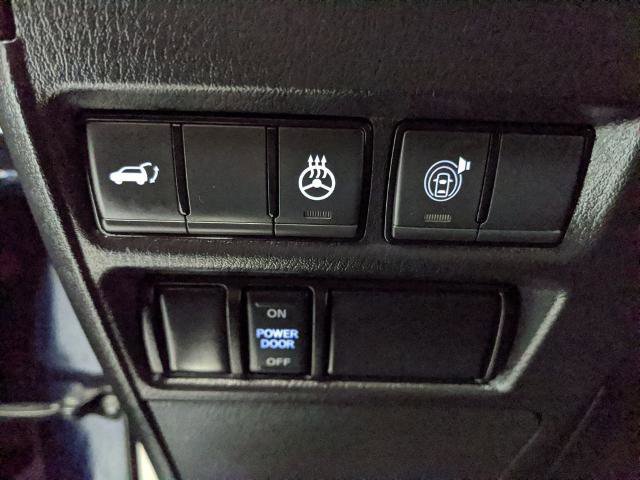 Used 2024 INFINITI QX80 Luxe image 13