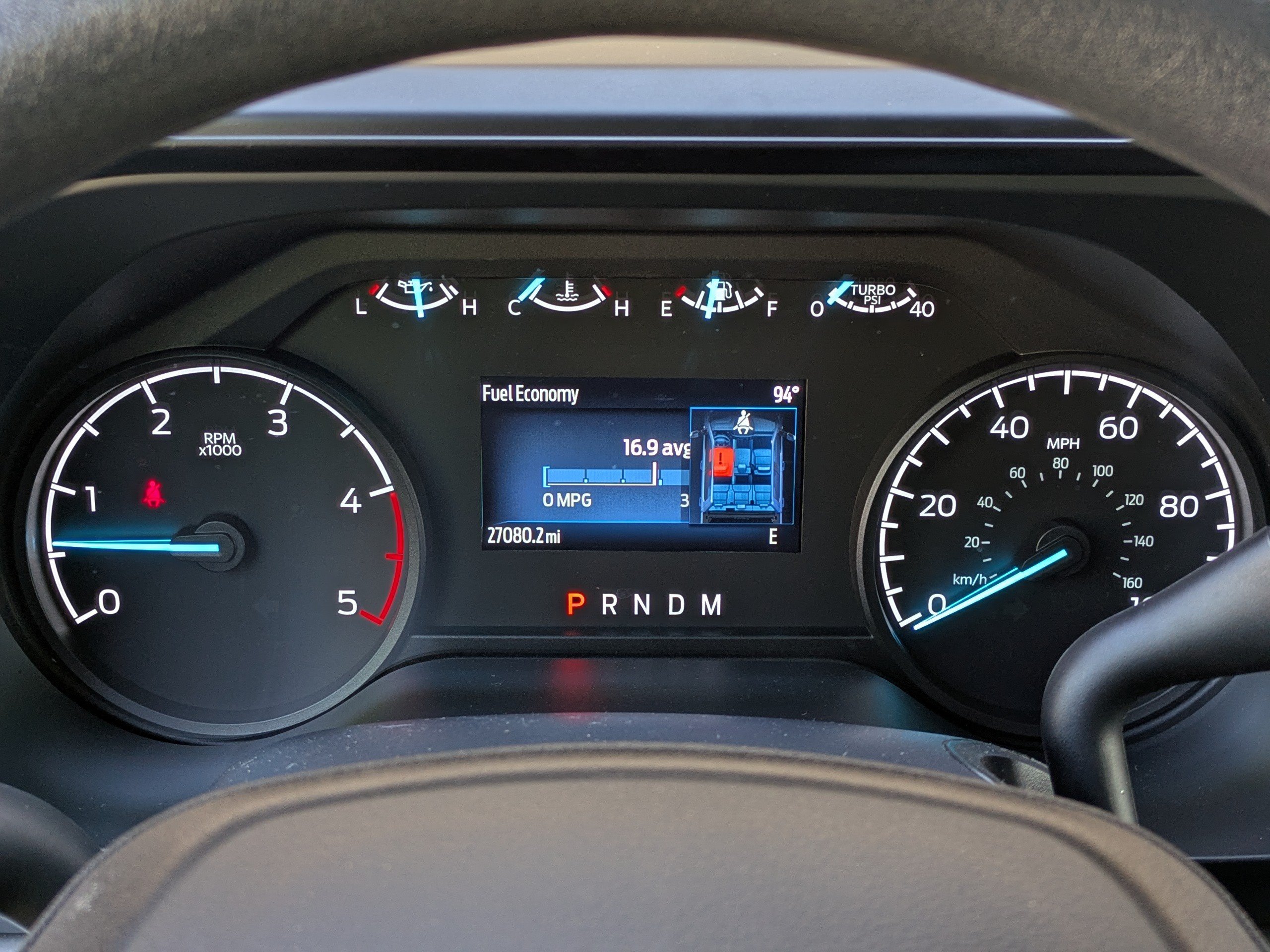 Certified 2026 Ford F250 XLT AWD/4WD image 26