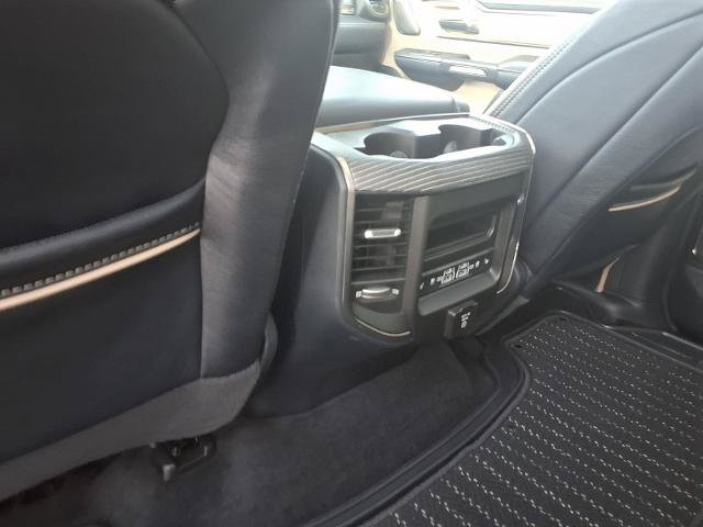 Used 2021 RAM 1500 Limited AWD/4WD image 18