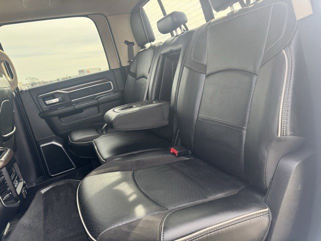 Used 2022 RAM 2500 Laramie image 25