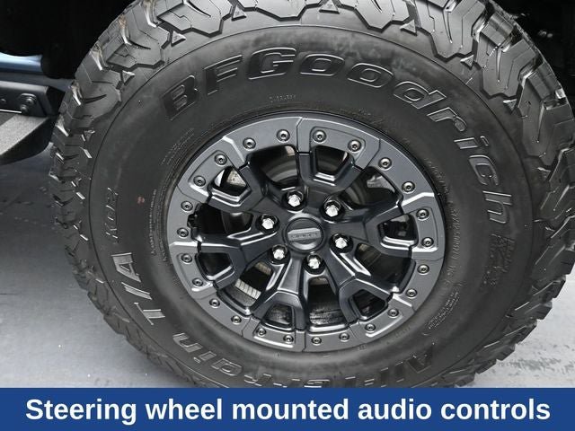 Certified 2023 Ford Bronco Raptor AWD/4WD image 19