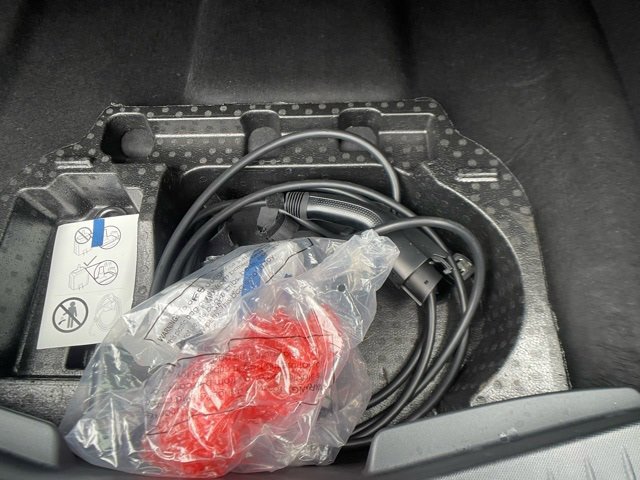 Certified 2025 Ford Mustang Mach-E Premium image 44