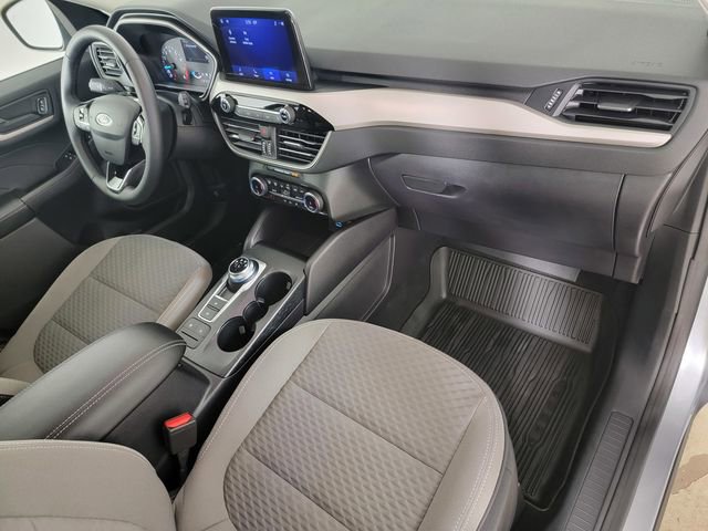 Certified 2022 Ford Escape SE w/ Convenience Package AWD/4WD image 20