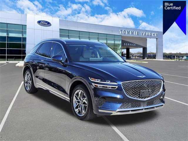 Used 2023 Genesis GV70 2.5T w/ Advanced Package image 1