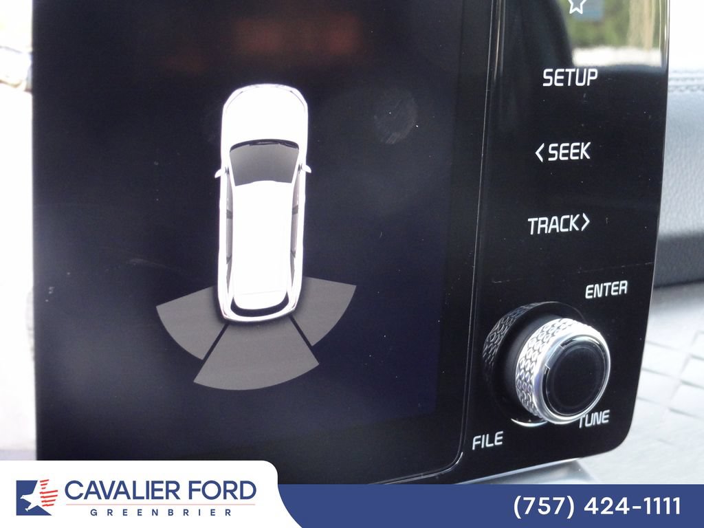 Used 2023 Kia Sorento SX AWD/4WD image 41