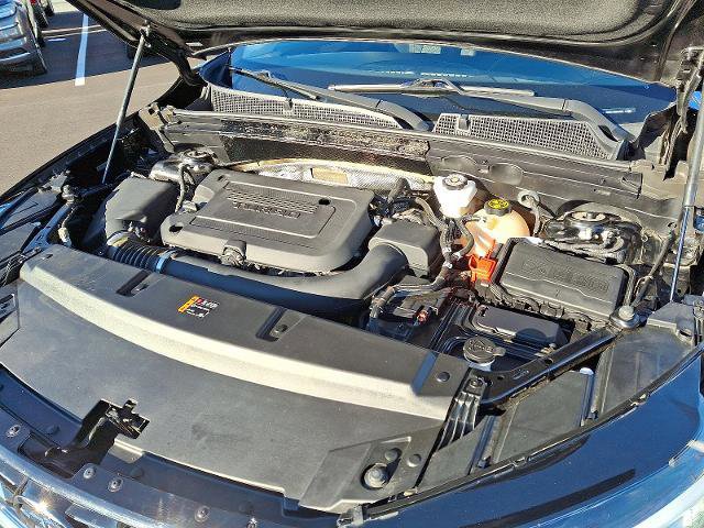 Used 2022 Buick Envision Preferred image 27