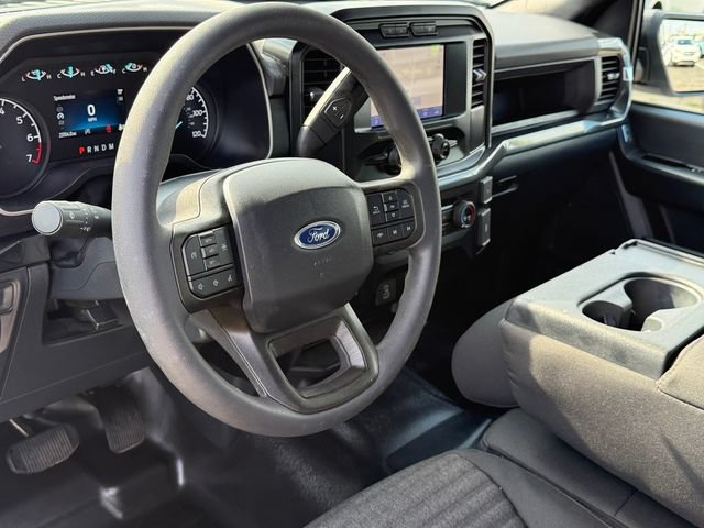 Certified 2023 Ford F150 XL w/ STX Appearance Package AWD/4WD image 18