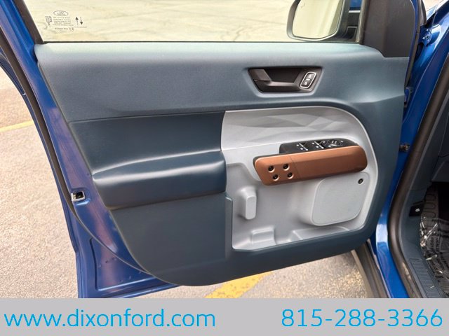 Certified 2023 Ford Maverick Lariat w/ Lariat Luxury Package FWD image 23