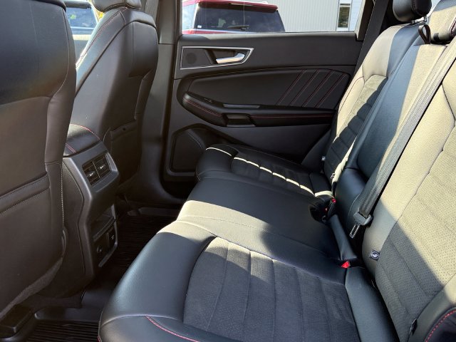 Certified 2024 Ford Edge ST-Line AWD/4WD image 20