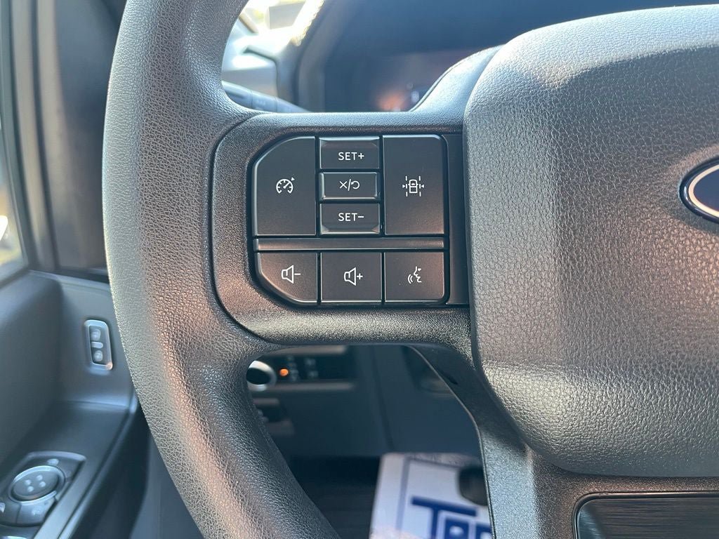 Certified 2024 Ford F150 XL AWD/4WD image 24