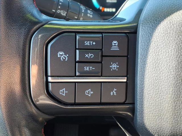 Certified 2022 Ford Expedition Max Limited image 11