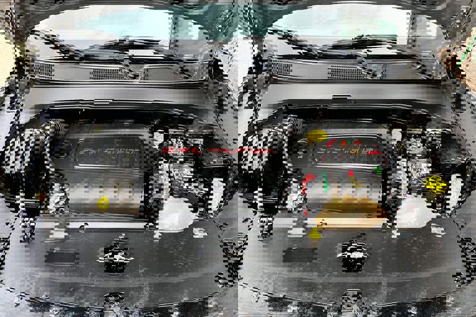 Used 2017 Jeep Compass Limited image 33