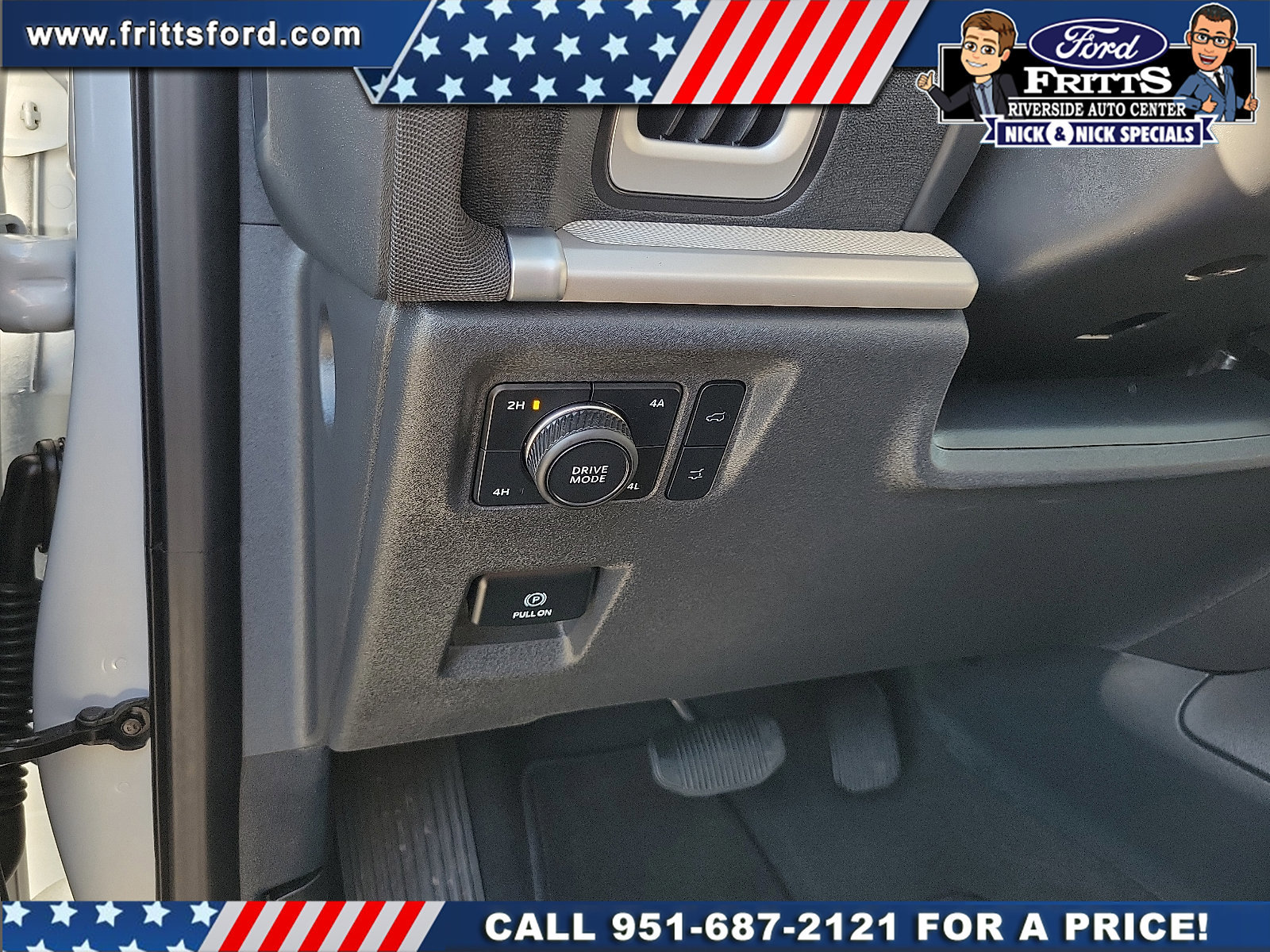 Certified 2025 Ford Expedition Max Active image 13