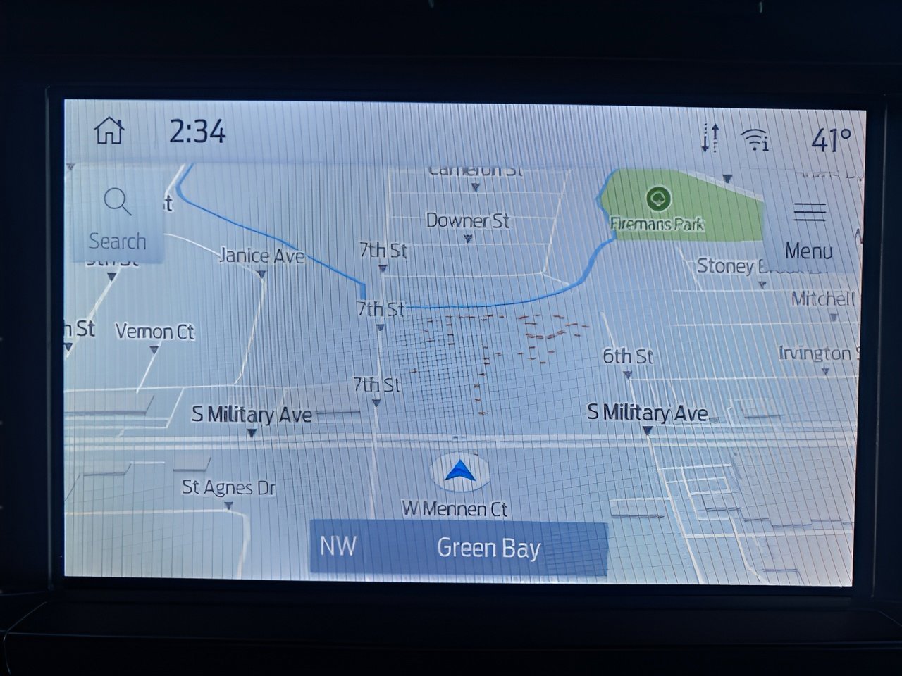 Certified 2023 Ford F150 XL w/ STX Appearance Package image 22