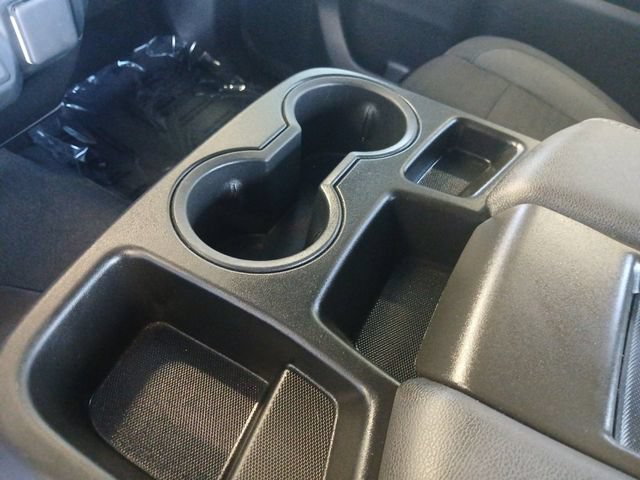Used 2024 Chevrolet Silverado 1500 Custom RWD image 8