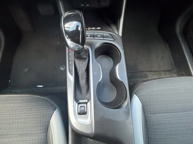 Used 2024 Buick Envista Preferred w/ Convenience II Package FWD image 24