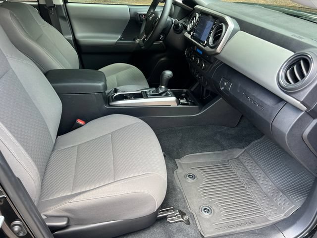 Used 2023 Toyota Tacoma SR5 RWD image 16