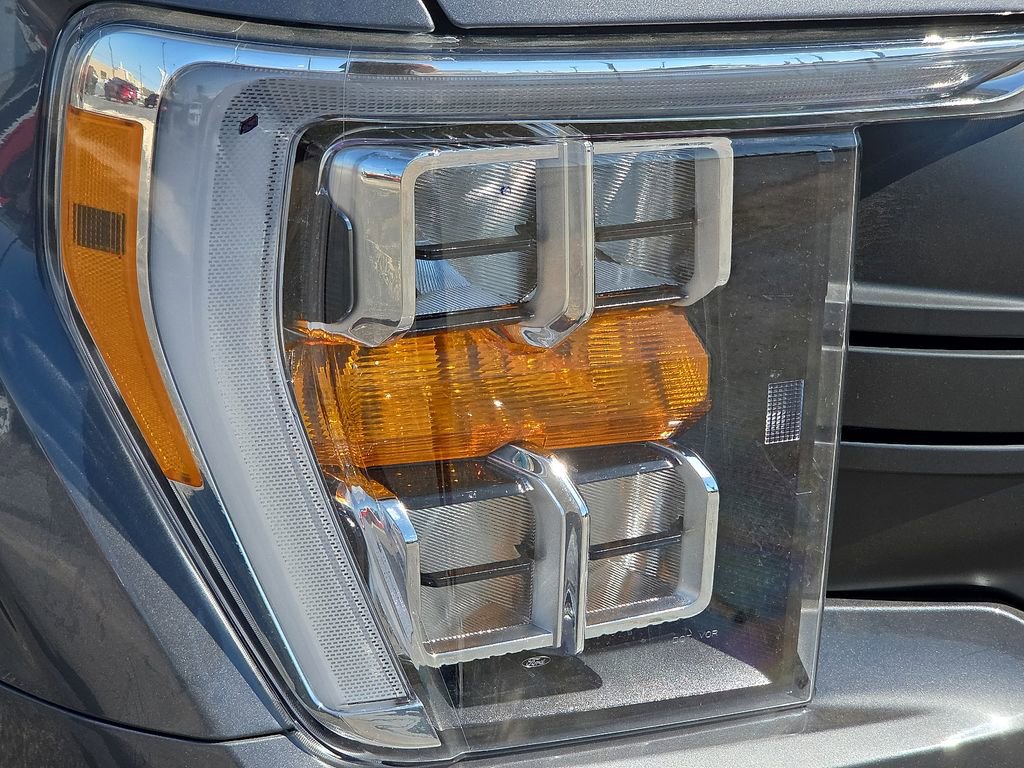Certified 2023 Ford F150 XLT w/ Equipment Group 302A High AWD/4WD image 10