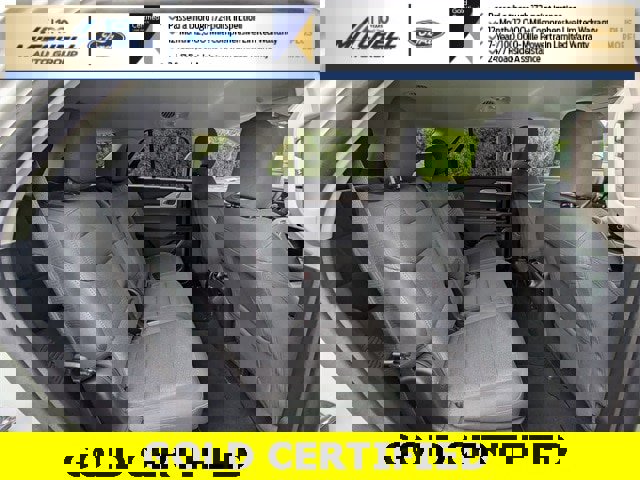 Certified 2025 Ford Explorer Active image 34