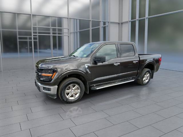 Certified 2024 Ford F150 XLT w/ Mobile Office Package AWD/4WD image 4