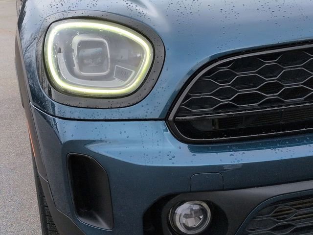 Used 2022 MINI Cooper Countryman S w/ Boardwalk Edition image 9