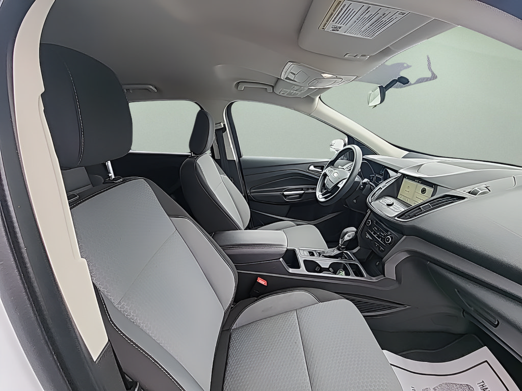 Certified 2019 Ford Escape SE AWD/4WD image 19