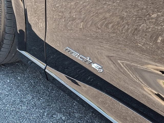 Certified 2025 Ford Mustang Mach-E GT AWD/4WD image 32