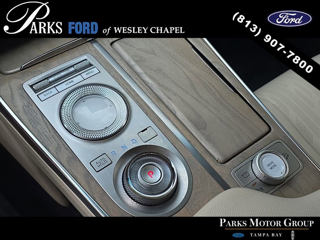 Used 2022 Genesis GV80 2.5T w/ Prestige Package 05 RWD image 25