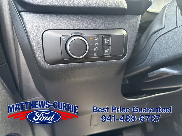 Certified 2026 Ford Escape Active FWD image 23