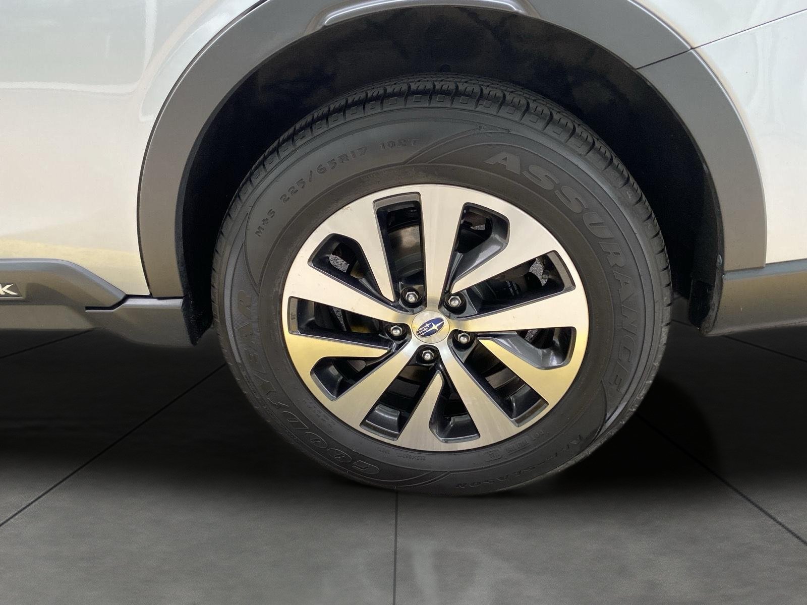 Used 2022 Subaru Outback Premium AWD/4WD image 8