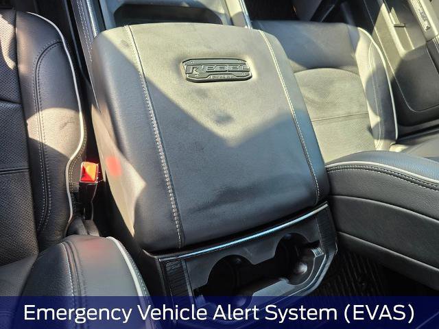Used 2026 RAM 2500 Rebel w/ Rebel Level 2 Equipment Group AWD/4WD image 27
