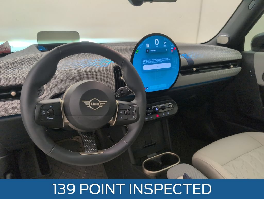 Used 2025 MINI Cooper S FWD image 7