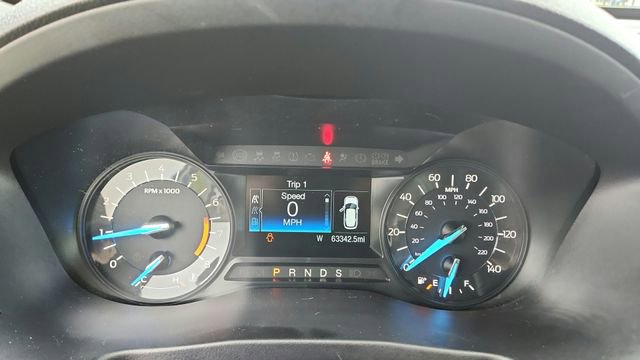 Certified 2018 Ford Explorer XLT FWD image 12
