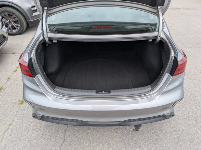 Used 2023 Kia Forte LXS FWD image 17