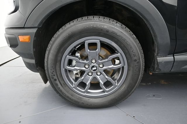 Certified 2024 Ford Bronco Sport Big Bend AWD/4WD image 9