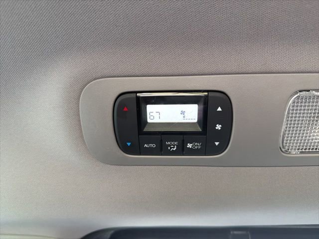 Used 2024 Honda Odyssey Touring image 21