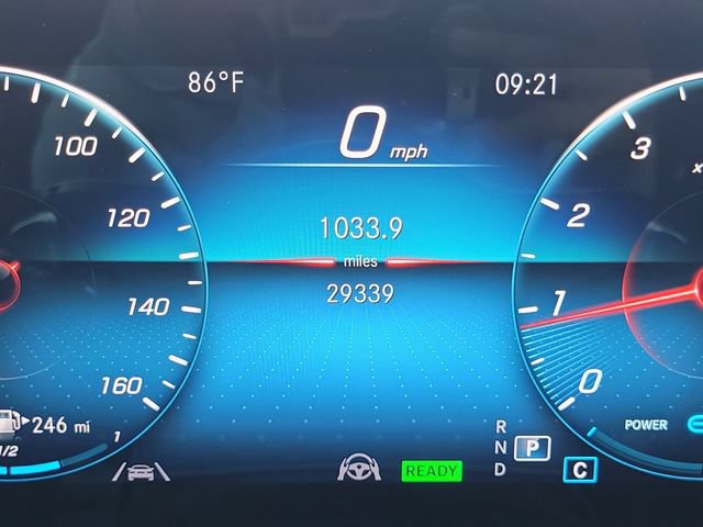 Used 2022 Mercedes-Benz GLS 450 4MATIC image 26