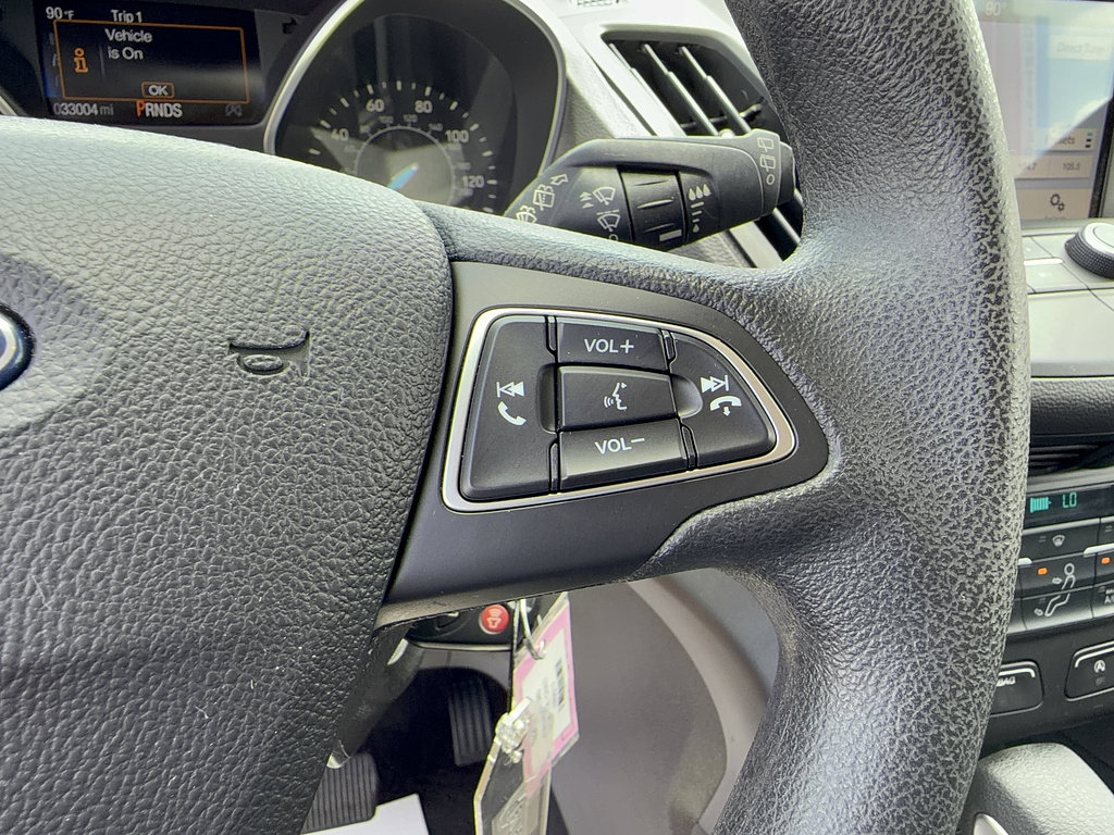 Certified 2018 Ford Escape SE w/ SE Sync 3 Package FWD image 25