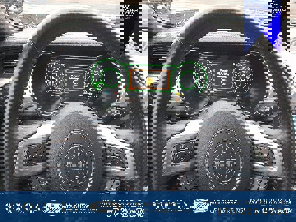 Certified 2019 Ford Mustang Bullitt w/ Bullitt Electronics Package image 20