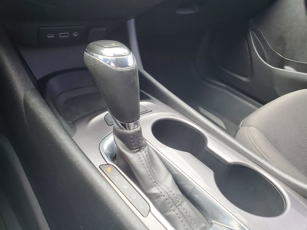 Used 2020 Chevrolet Malibu LS image 29