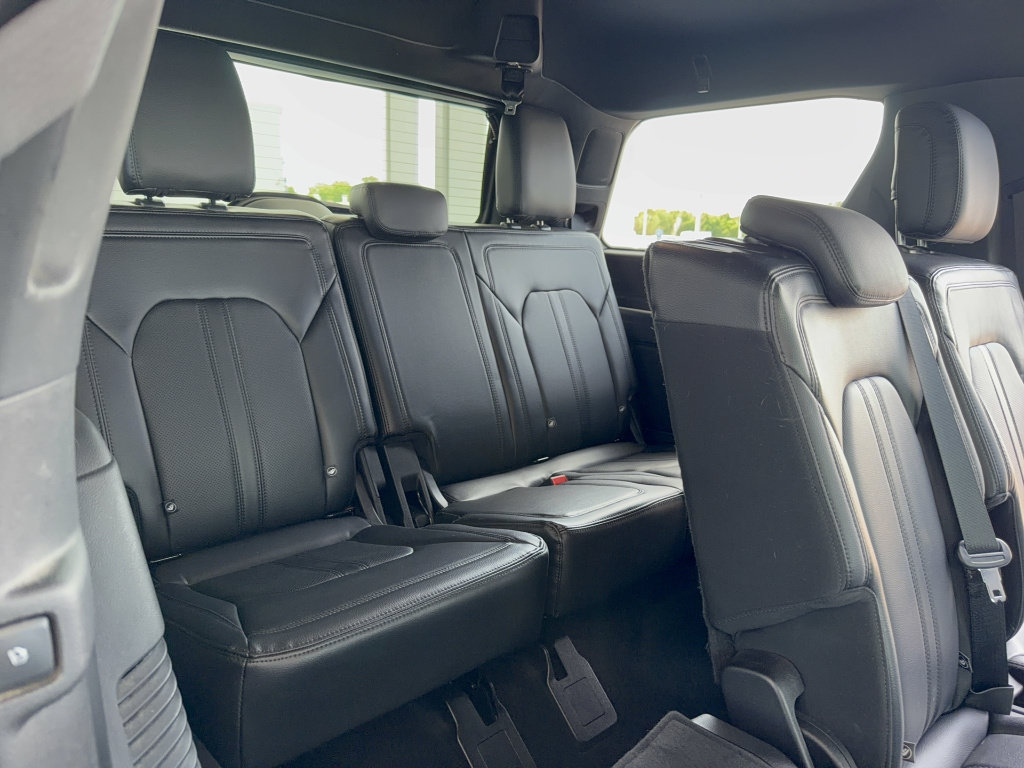 Certified 2019 Ford Expedition Limited w/ Equipment Group 302A RWD image 16